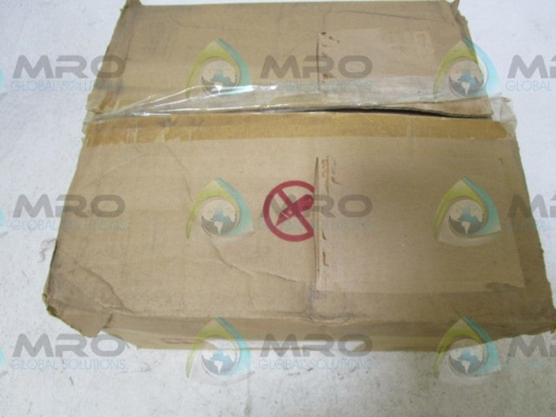 HAMMOND 1414SCM8 ENCLOSURE * NEW IN BOX *
