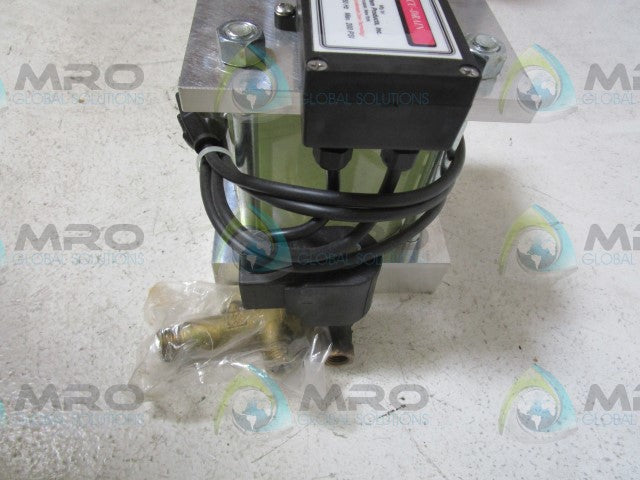 ACCU-DRAIN ACD5 DRAIN VALVE * NEW IN BOX *