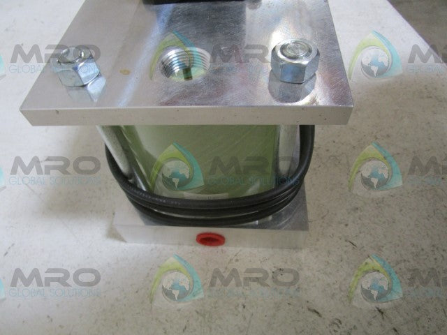 ACCU-DRAIN ACD5 DRAIN VALVE * NEW IN BOX *