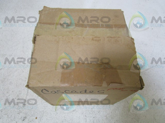 ACCU-DRAIN ACD5 DRAIN VALVE * NEW IN BOX *