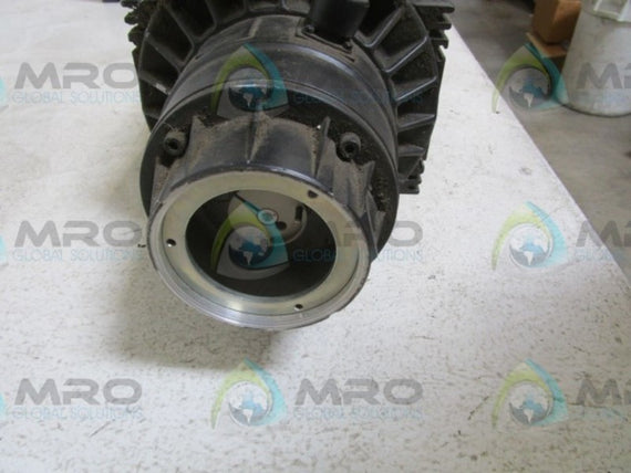 INDRAMAT MAC115B-2-GS-4-C/130-A-0/WI519LV/S001 SERVO MOTOR * USED *