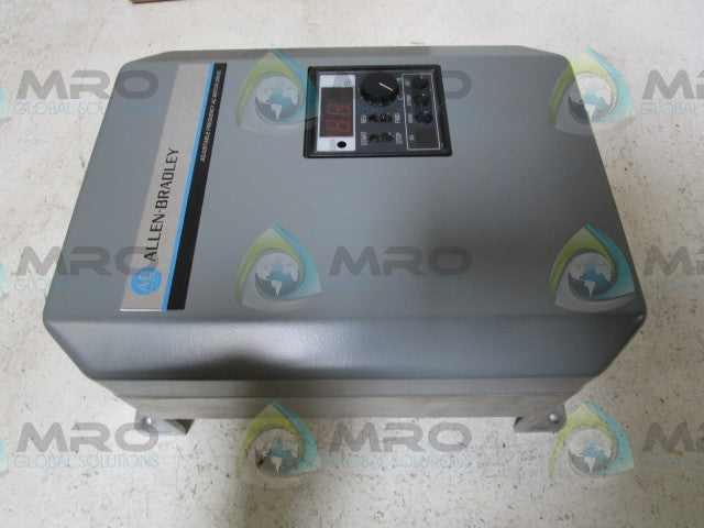 ALLEN BRADLEY 1333-YAB SER. B ADJUSTABLE FREQUENCY AC DRIVE * NEW IN BOX *