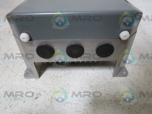 ALLEN BRADLEY 1333-YAB SER. B ADJUSTABLE FREQUENCY AC DRIVE * NEW IN BOX *