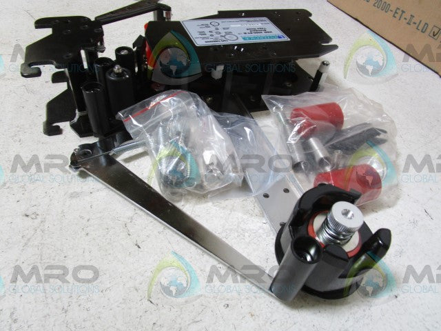 INTERPACK HSD 2000-ET-II-LD CARTON TAPE HEAD SEALER * NEW IN BOX *