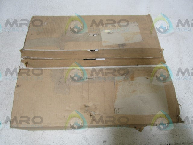 INTERPACK HSD 2000-ET-II-LD CARTON TAPE HEAD SEALER * NEW IN BOX *
