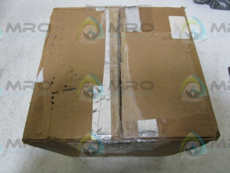 INDUSTRIAL MRO 116BB-10-(ATZ)O GAUGE * NEW IN BOX *