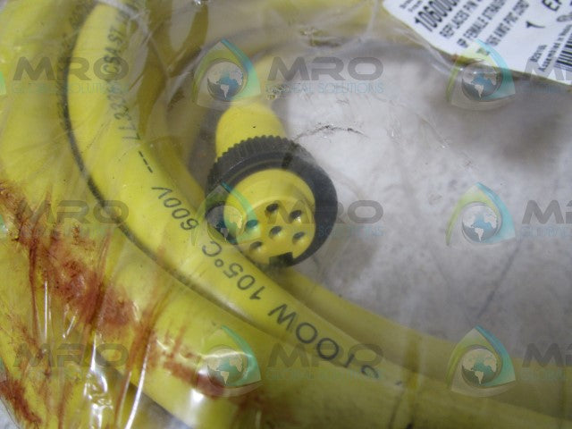 DANIEL WOODHEAD 41623 106000A01F200 CABLE * NEW IN FACTORY BAG *