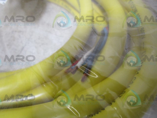 DANIEL WOODHEAD 41623 106000A01F200 CABLE * NEW IN FACTORY BAG *