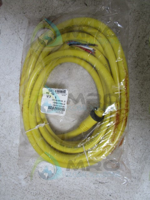 DANIEL WOODHEAD 41623 106000A01F200 CABLE * NEW IN FACTORY BAG *
