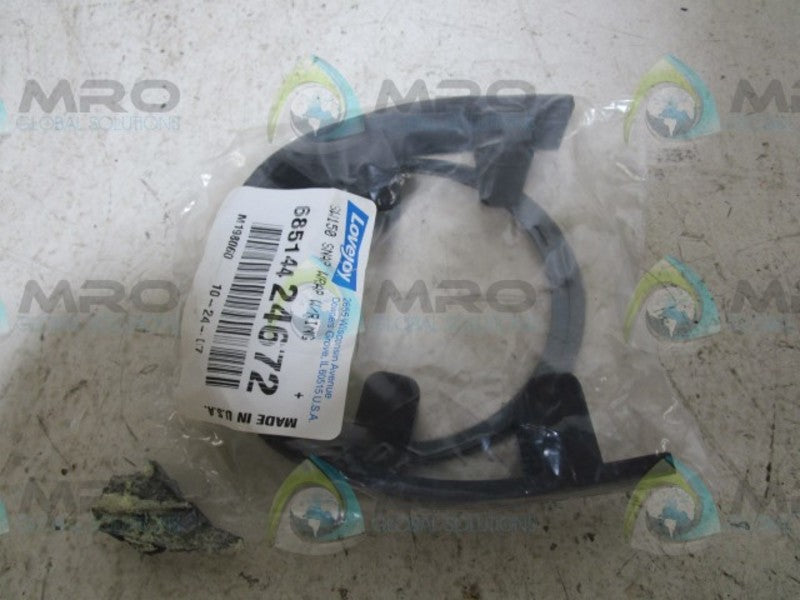 LOVEJOY 68514424672 SNAP WRAP W/RING * NEW IN FACTORY BAG *