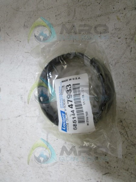 LOVEJOY 68514447933 COLLAR W/SCREWS * NEW IN FACTORY BAG *