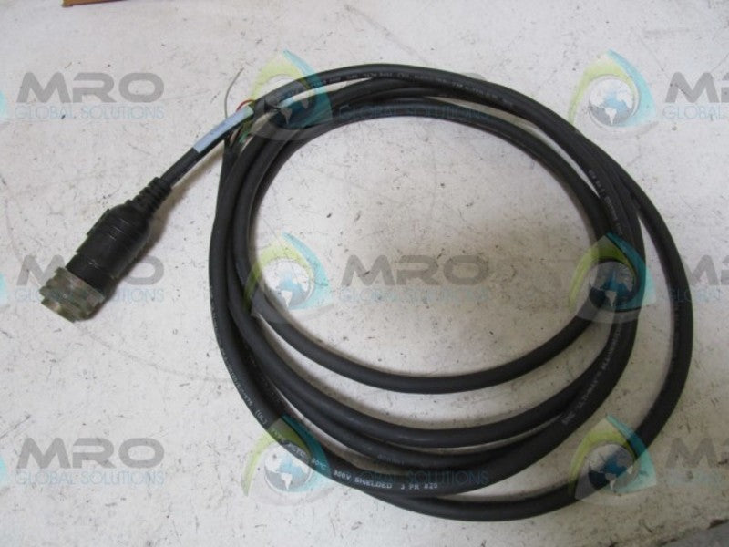 ALLEN BRADLEY 1326-CFU-15 COMMUNICATION CABLE * NEW IN BOX *