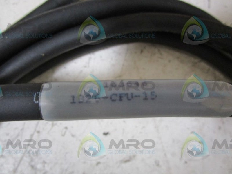 ALLEN BRADLEY 1326-CFU-15 COMMUNICATION CABLE * NEW IN BOX *