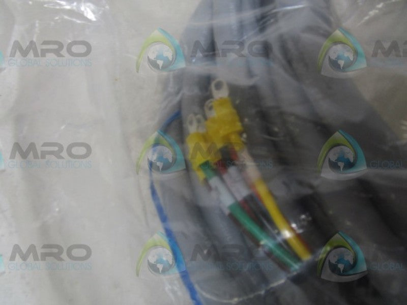 FANUC CP5A-0MPB-0140-AAB ROBOTIC CONTROL CABLE * NEW IN FACTORY BAG *