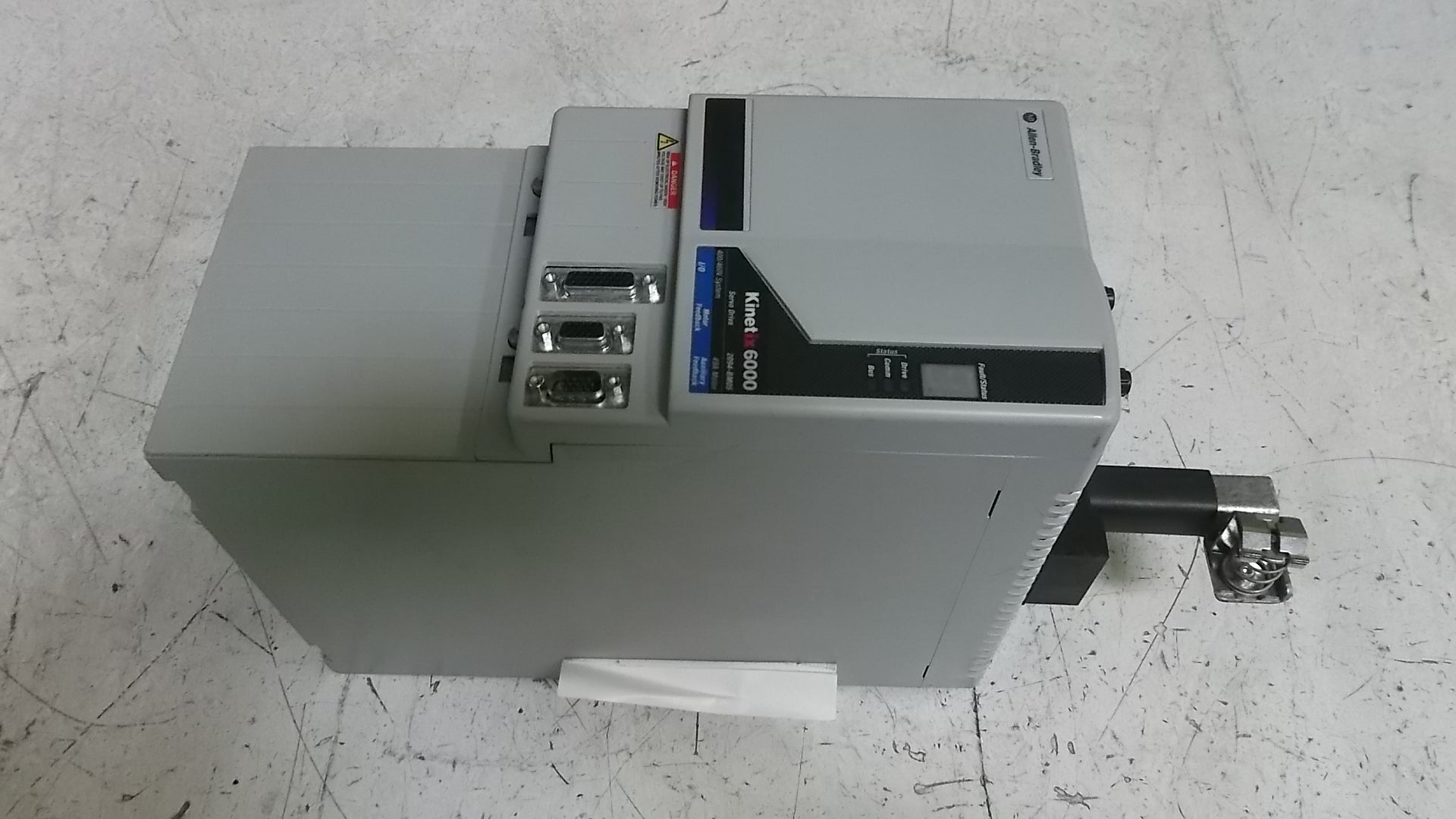 ALLEN BRADLEY 2094-BM05 SERIES A SERVO MODULE * NEW NO BOX *
