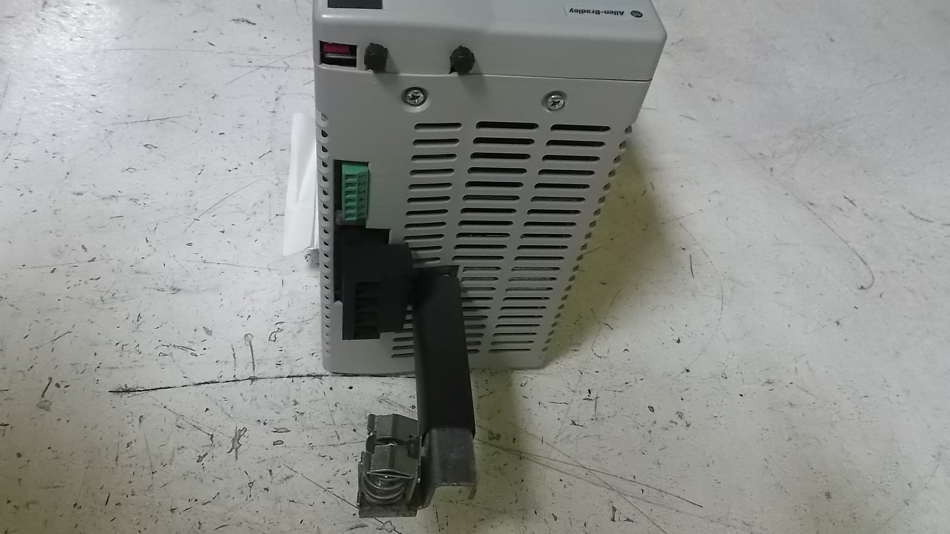 ALLEN BRADLEY 2094-BM05 SERIES A SERVO MODULE * NEW NO BOX *