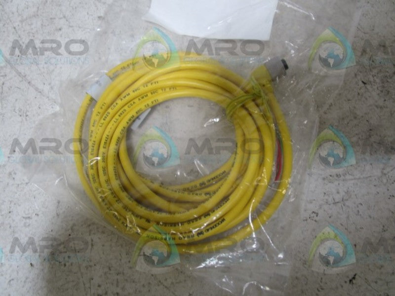 DANIEL WOODHEAD 70219 CABLE * NEW IN FACORY BAG *
