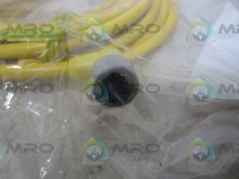 DANIEL WOODHEAD 70219 CABLE * NEW IN FACORY BAG *