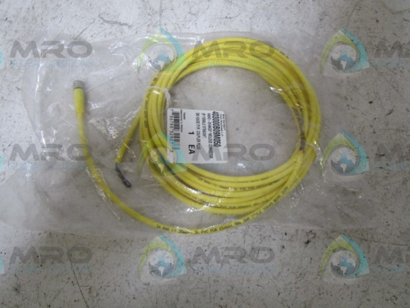 DANIEL WOODHEAD 403000B09M050 CABLE * NEW IN FACTORY BAG *