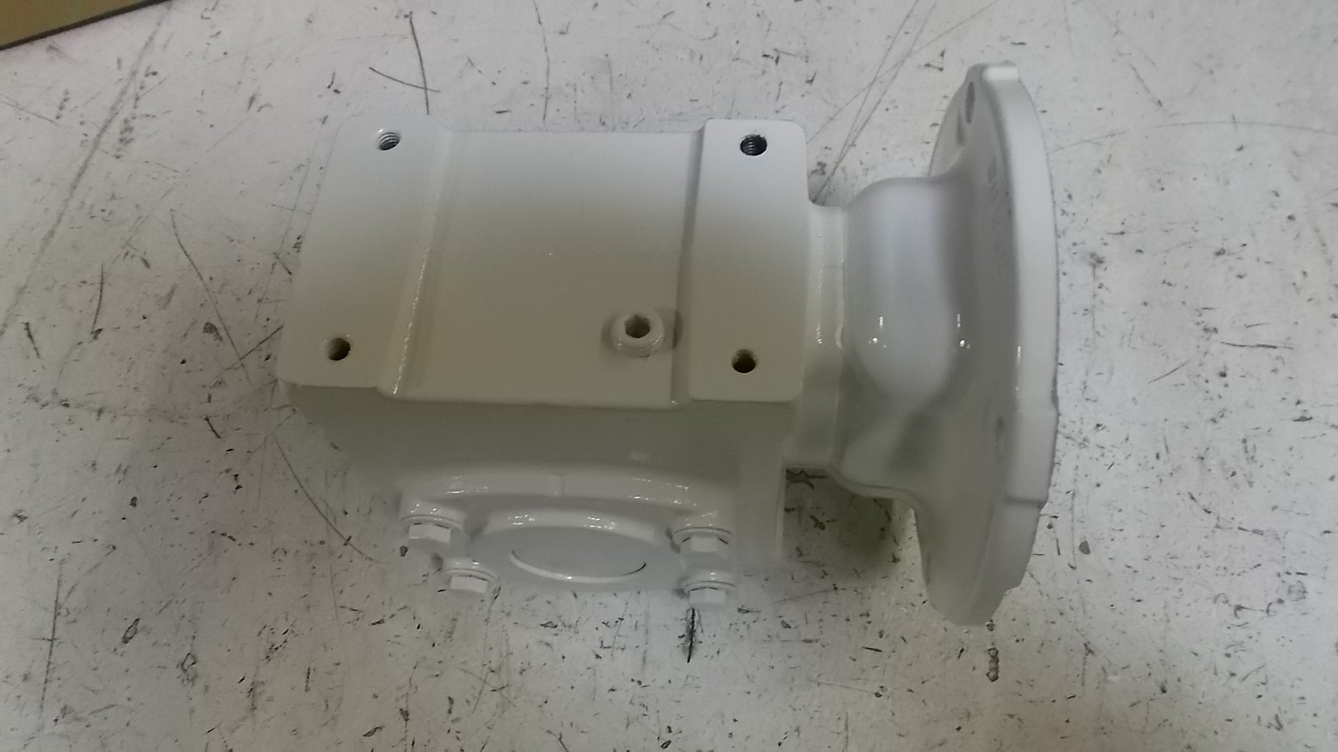 DODGE 17QZ30R56WP GEAR REDUCER * NEW IN BOX *
