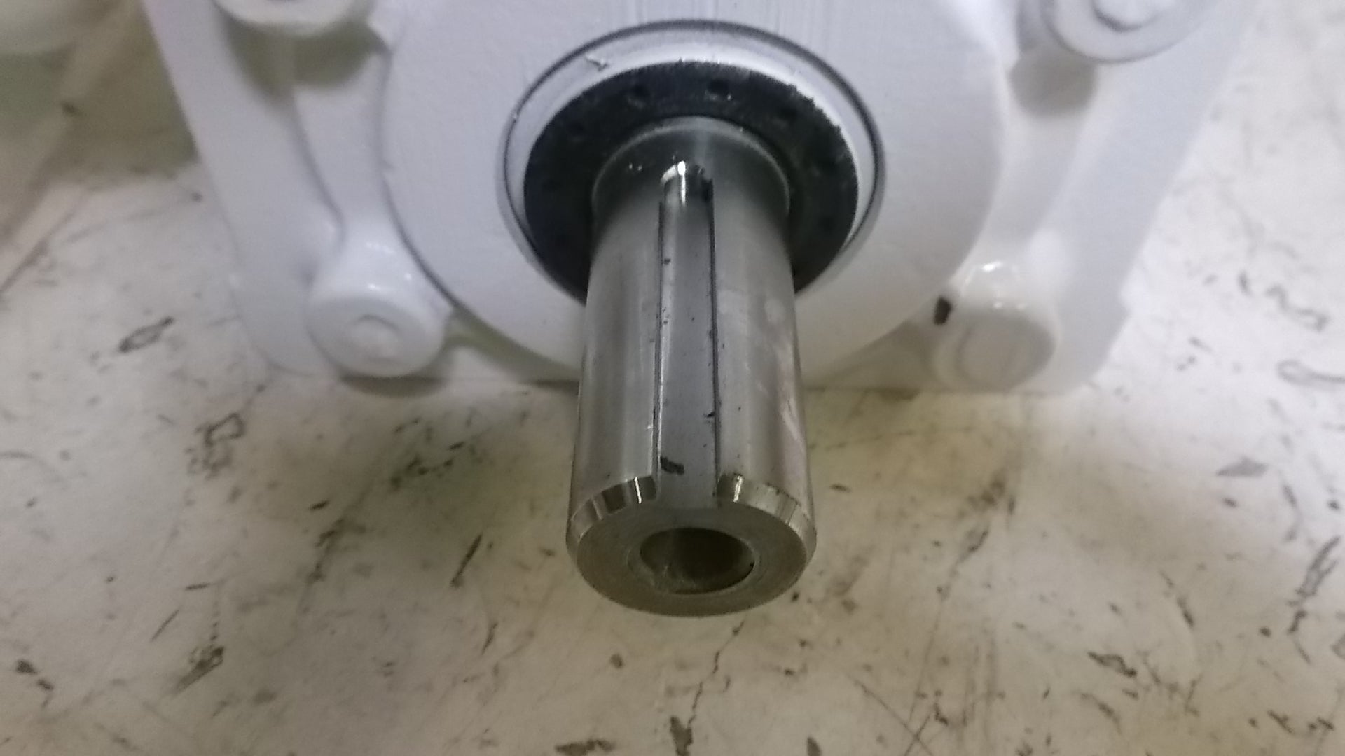 DODGE 17QZ30R56WP GEAR REDUCER * NEW IN BOX *