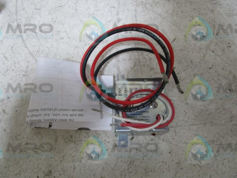 HONEYWELL R841D1028 LOW VOLTAGE RELAY * NEW IN BOX *