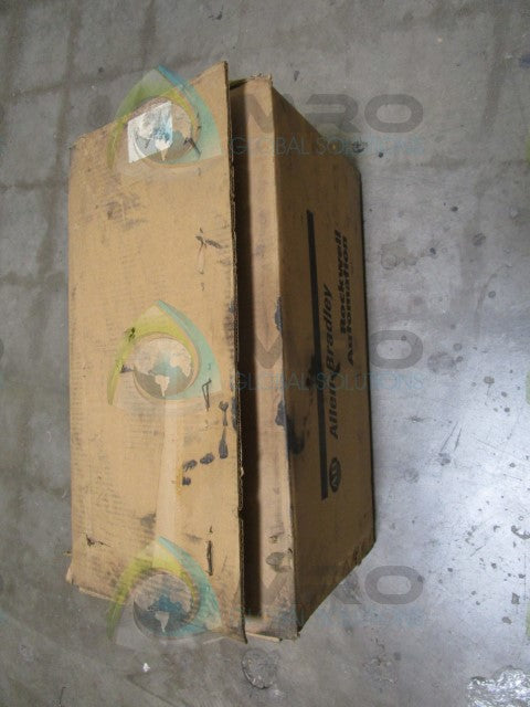 ALLEN BRADLEY 1326AB-A3E-11 AC SERVO MOTOR 1.2 KW 3000 RPM * NEW IN BOX *