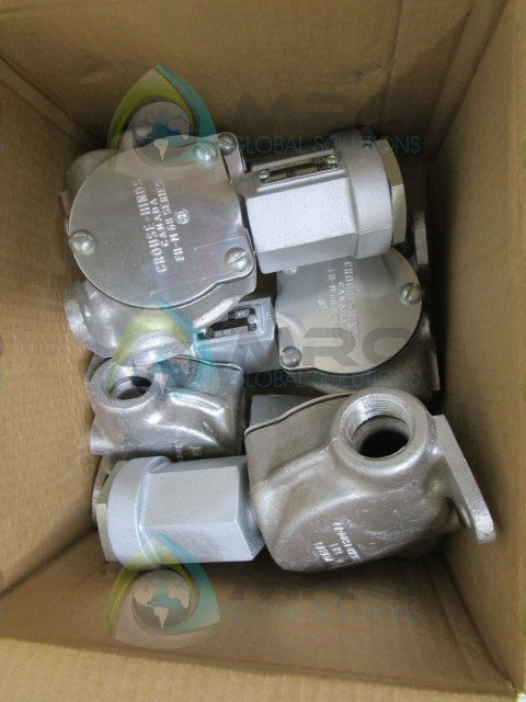 LOT OF 5 CROUSE-HINDS ALC2232 HANGER *NEW IN BOX*