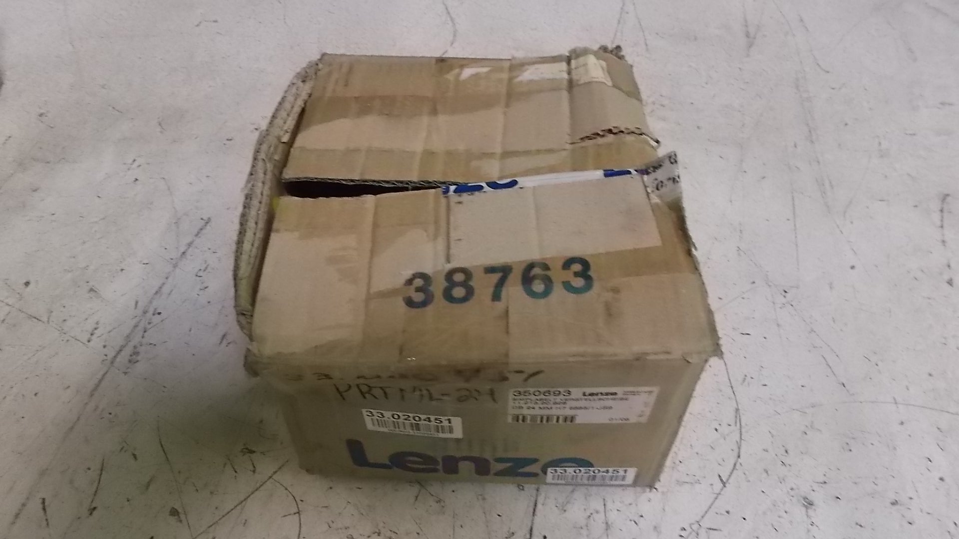 LENZE 11.213.20.926 SIMPLABELT * NEW IN BOX *