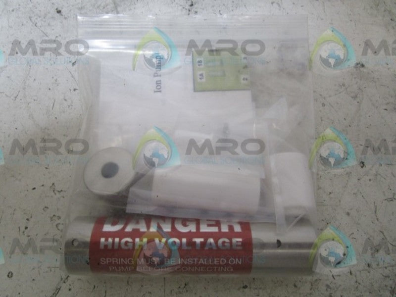 DUNIWAY B-100-X PUMP CABLE CONNECTOR KIT * NEW IN FACTORY BAG *