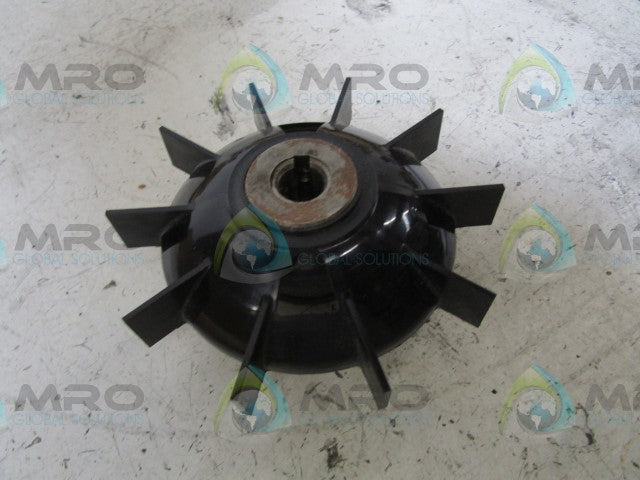 EDWARDS A340-01-020 COUPLING FAN *  NEW NO BOX *