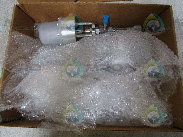 LOT OF 3 SWAGELOK SS-4BBMG-9471 VALVE *NEW IN BOX*