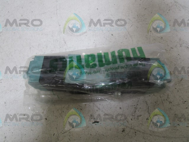 NUMATICS 554SS500K CONTROL VALVE * NEW IN FACTORY BAG *