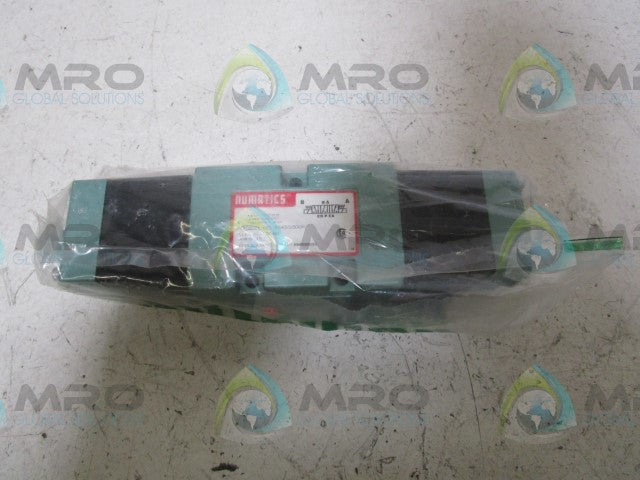 NUMATICS 554SS500K CONTROL VALVE * NEW IN FACTORY BAG *