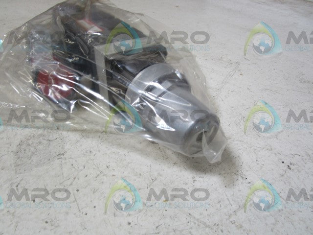 NUMATICS 554RQ100J PRESSURE REGULATOR * NEW IN FACTORY BAG *