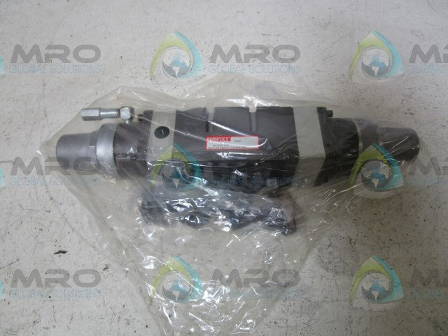 NUMATICS 554RQ100J PRESSURE REGULATOR * NEW IN FACTORY BAG *