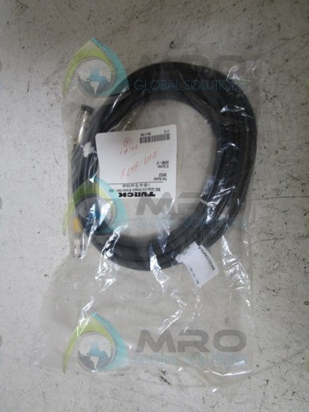 TURCK BK5C5 CABLE * NEW IN FACTORY BAG *
