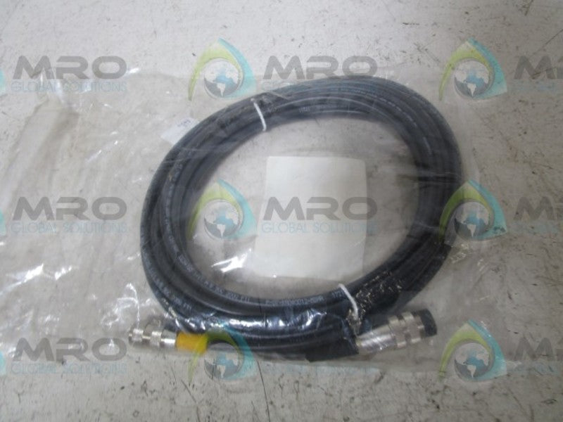 TURCK BK5C5 CABLE * NEW IN FACTORY BAG *