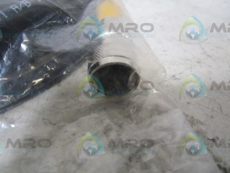 TURCK BK5C5 CABLE * NEW IN FACTORY BAG *