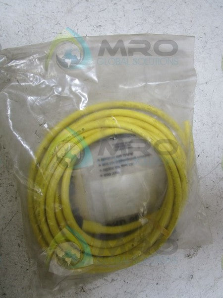 TPC SUPER-TREX 84320 QUICK-CONNECT CORDSET * NEW IN FACTORY BAG *