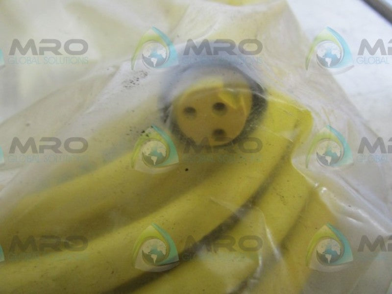 TPC SUPER-TREX 84320 QUICK-CONNECT CORDSET * NEW IN FACTORY BAG *