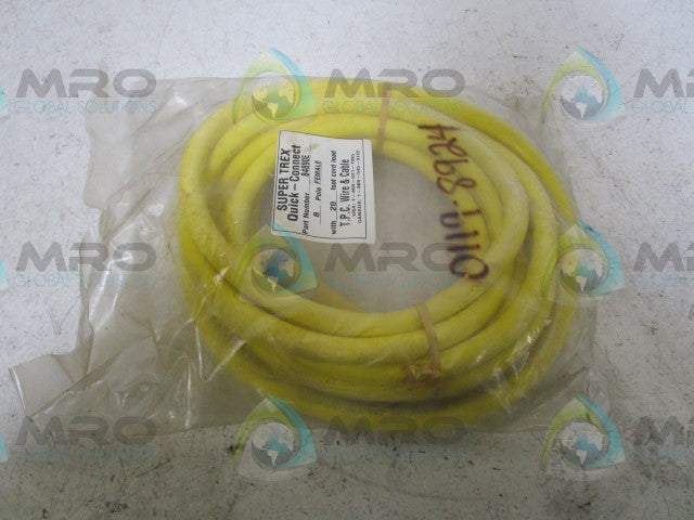 TPC 84890E CABLE * NEW IN FACTORY BAG *