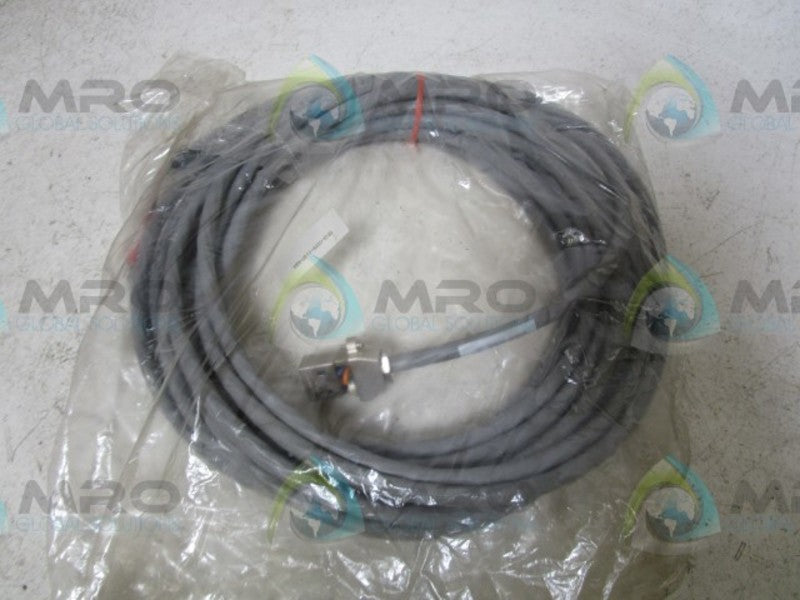 FANUC CP2A-0DPB-0140-AAA SERVO MOTOR AMPLIFIER CABLE * NEW IN FACTORY BAG *