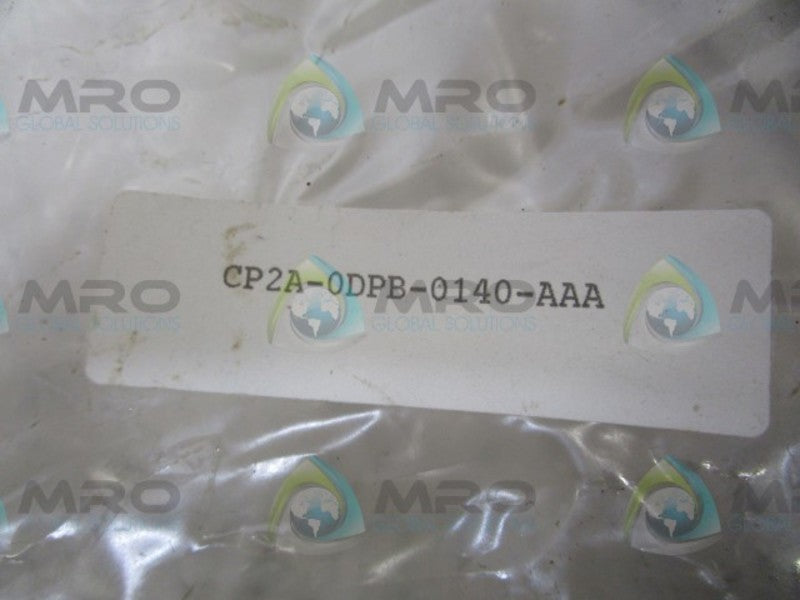 FANUC CP2A-0DPB-0140-AAA SERVO MOTOR AMPLIFIER CABLE * NEW IN FACTORY BAG *