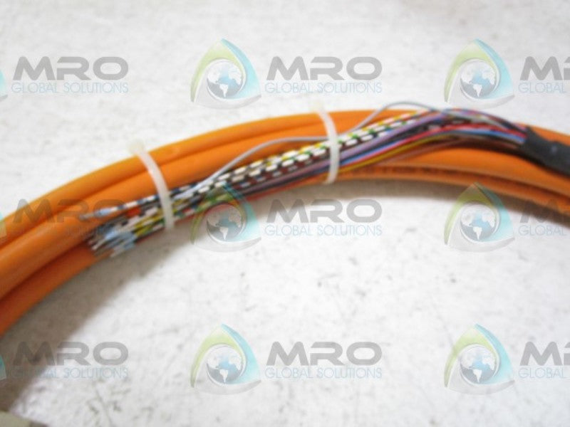 INDRAMAT IKS-0214 SERVO CABLE * NEW NO BOX *