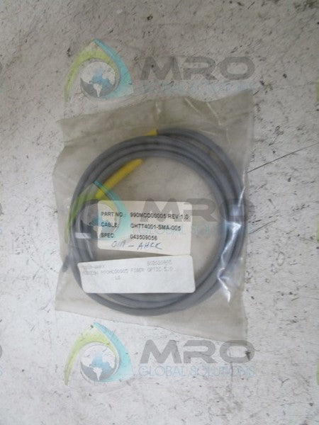 MODICON 990MCO00005 CABLE * NEW IN FACTORY BAG *