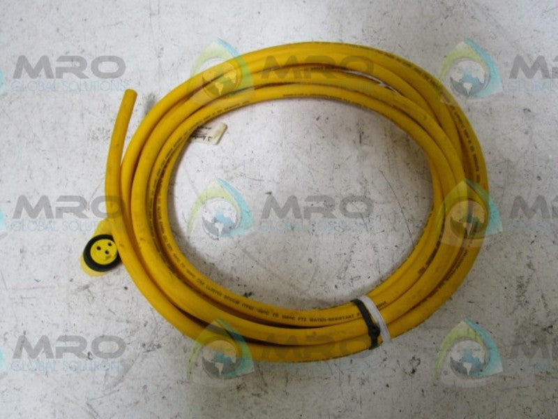 LUMBERG RKW30-738/20F CABLE * NEW NO BOX *