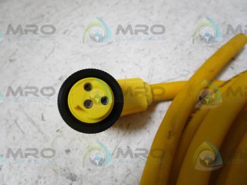 LUMBERG RKW30-738/20F CABLE * NEW NO BOX *