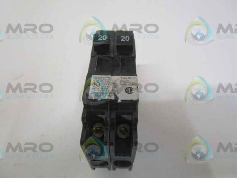 MURRAY MP2020N CIRCUIT BREAKER * NEW NO BOX *
