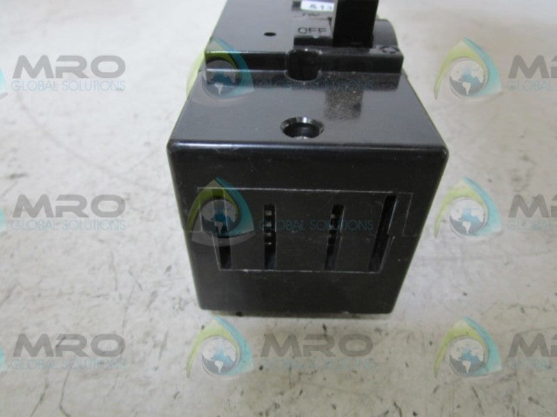SIEMENS QS2100H CIRCUIT BREAKER * NEW NO BOX *
